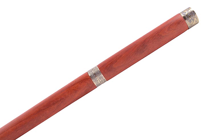 lote de 3 Shirasayas Bushido, Hifumi - Afiado