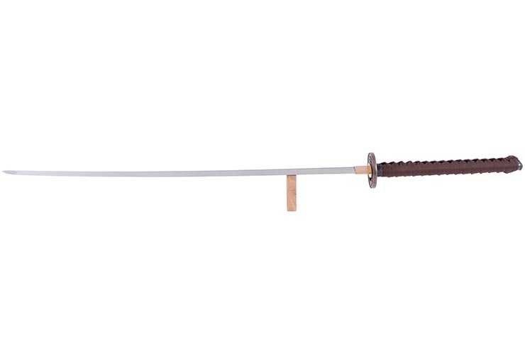 Katana Bushido, Kiyoshi - Semi-Sharpened