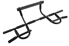 Door frame pull-up bar, multi-functional - NineStars