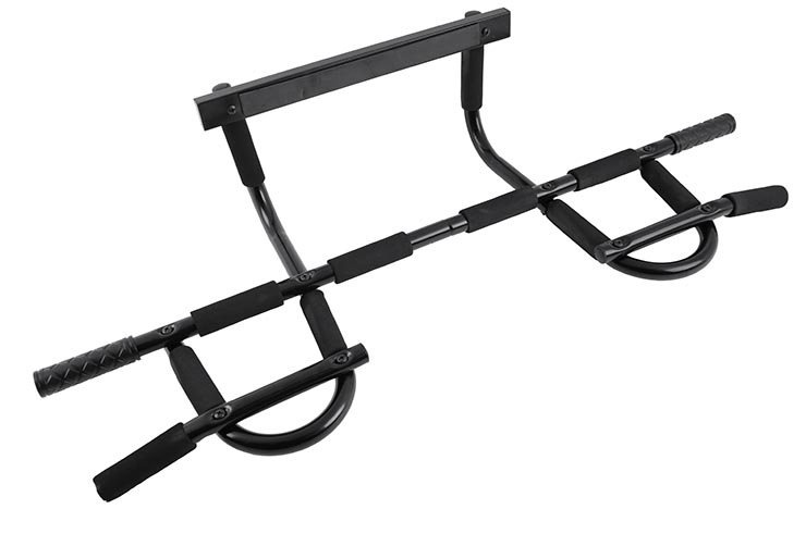 Door frame pull-up bar, multi-functional - NineStars