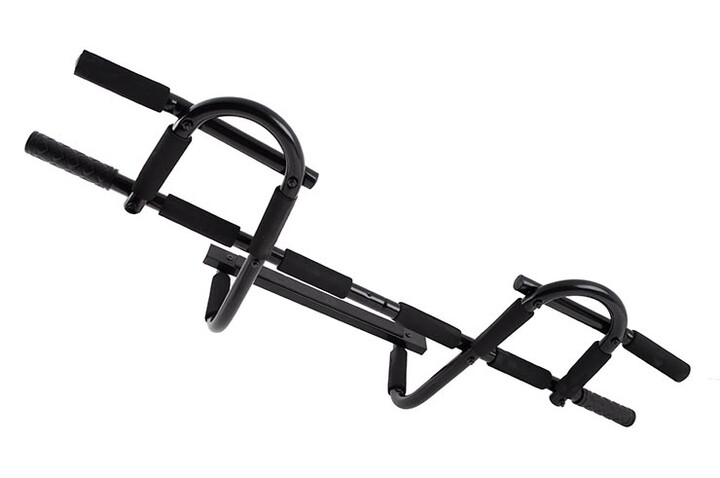 Door frame pull-up bar, multi-functional - NineStars