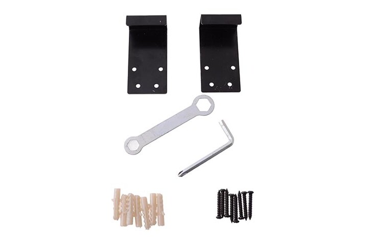 Bar de tracção Para moldura de porta, Multifunções - NineStars