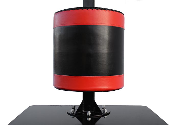 Station de Boxe & Kick Multi-Cibles | NineStars®
