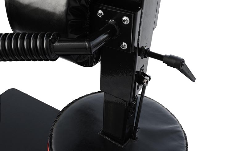 Multi-target Kick & Boxing Station | NineStars®