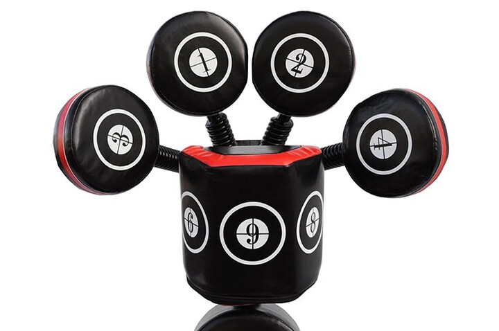 Multi-target Kick & Boxing Station | NineStars®