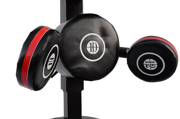 Multi-target Kick & Boxing Station | NineStars®