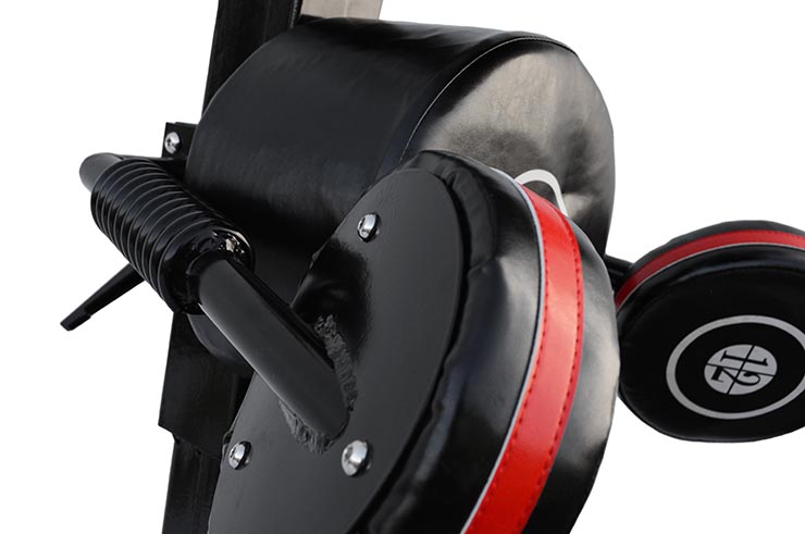 Multi-target Kick & Boxing Station | NineStars®