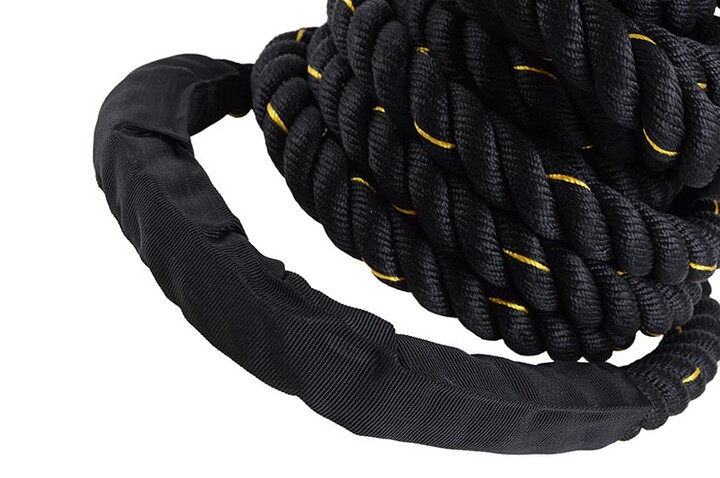 Corda Undulatório Ø38mm, Pesado - Treinamento cruzado | NineStars®