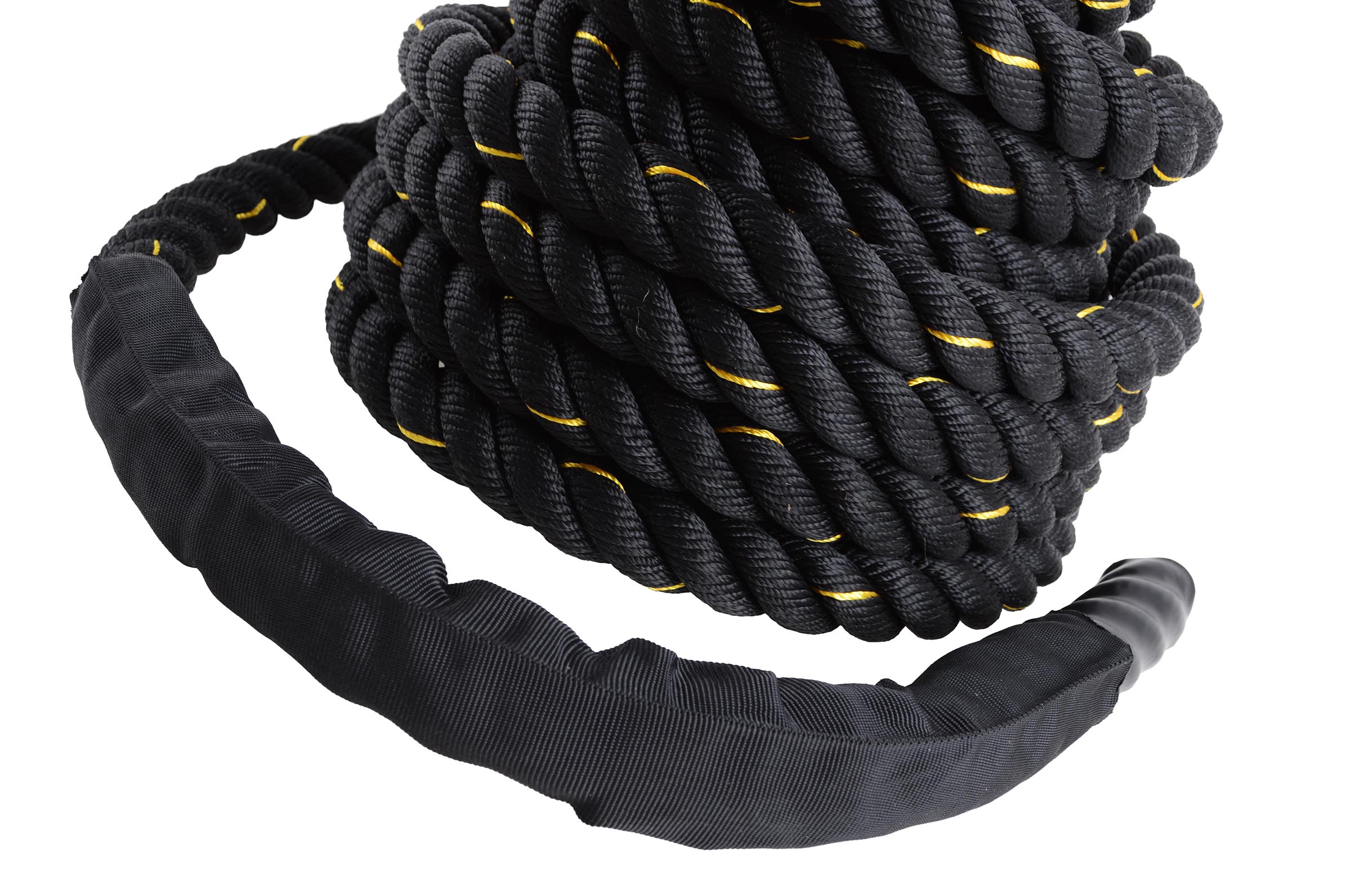 Corde ondulatoire 9 m x 26 mm – Origine Sport