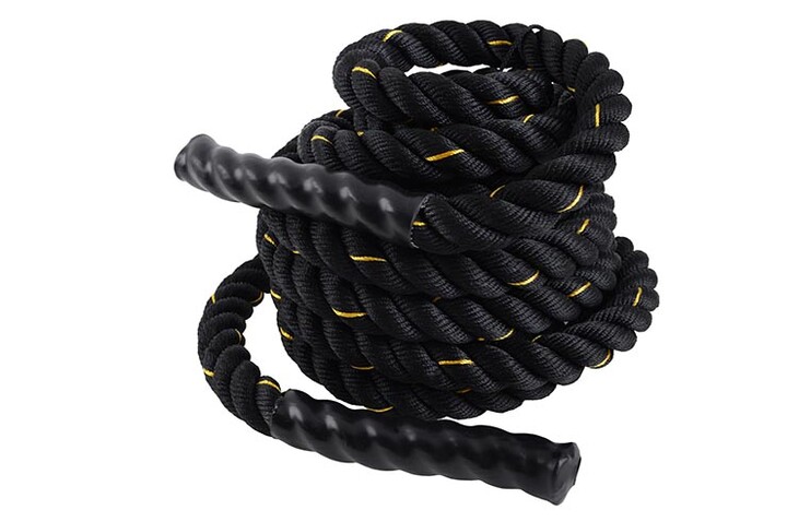 Corda Undulatório Ø38mm, Pesado - Treinamento cruzado | NineStars®