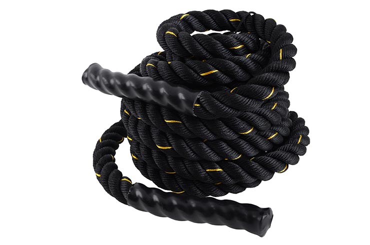 Battle Rope, Heavy - Cross-training, NineStars