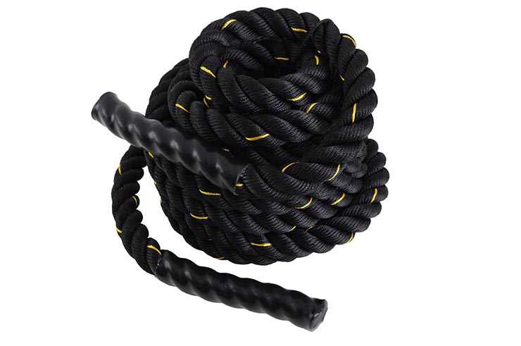 Battle Rope, Heavy - Cross-training, NineStars