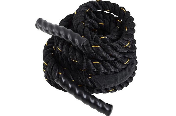 Corda Undulatório Ø38mm, Pesado - Treinamento cruzado | NineStars®