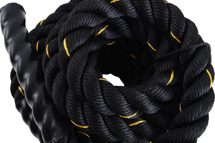 Corda Undulatório Ø38mm, Pesado - Treinamento cruzado | NineStars®
