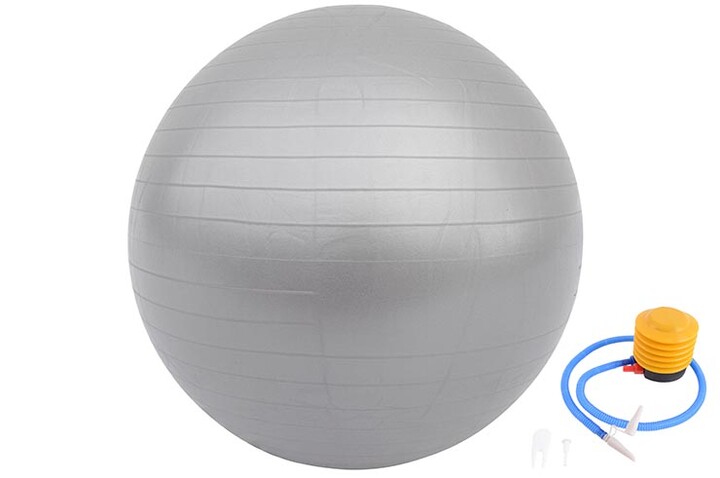 Bola de Yoga & Fitness