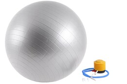 Bola de Yoga & Fitness