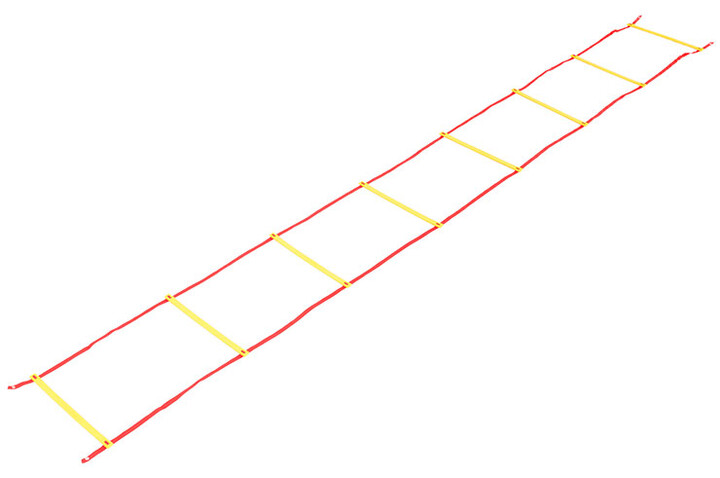 Escala de velocidade, 4 m