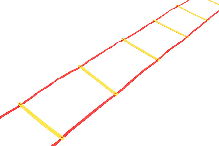 Escala de velocidade, 4 m