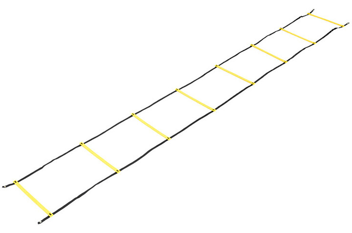 Escala de velocidade, 4 m