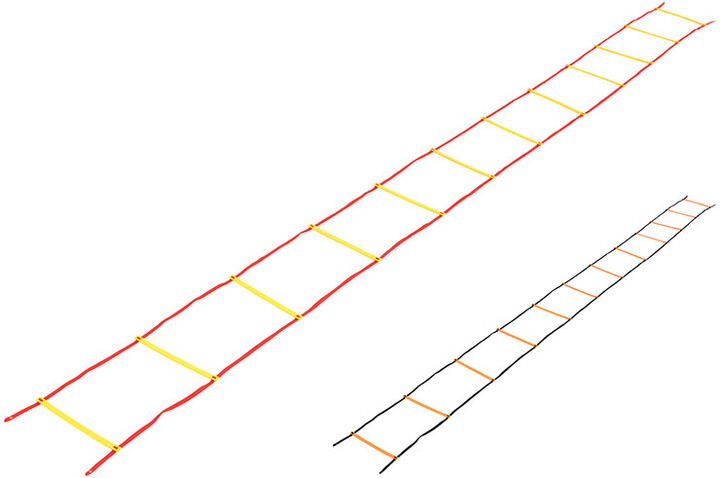 Escala de velocidade, 6 m