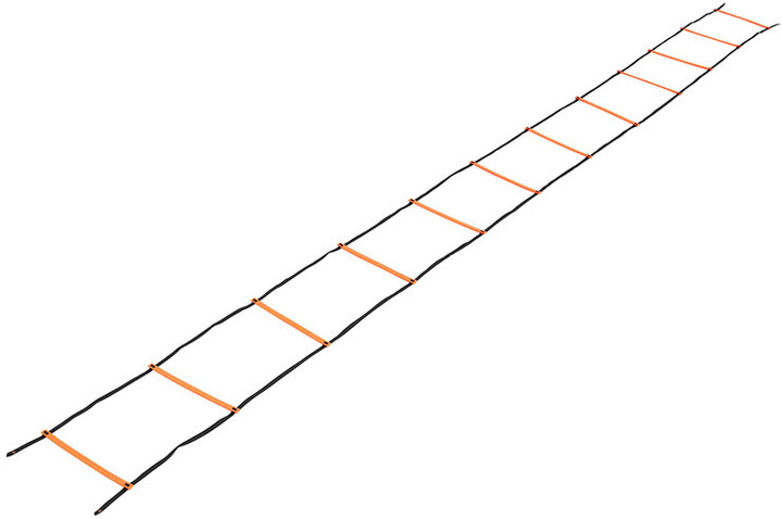 Escala de velocidade, 6 m