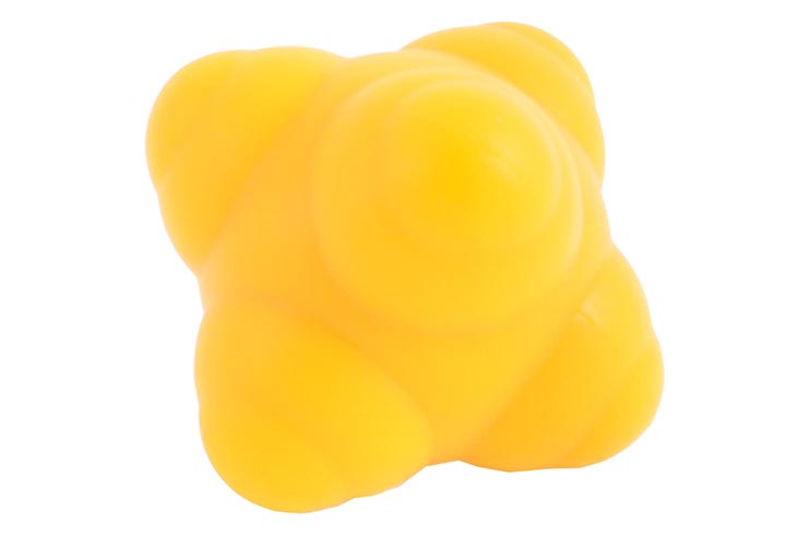 Bola de reacção