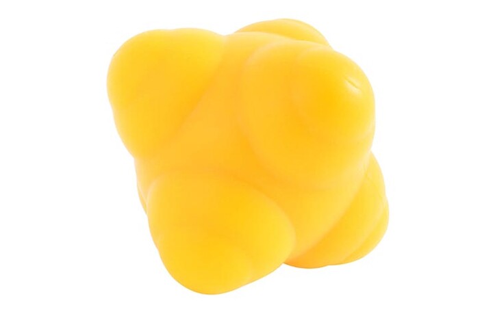 Bola de reacção