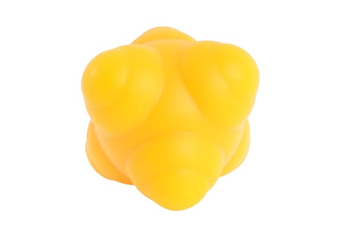 Bola de reacção