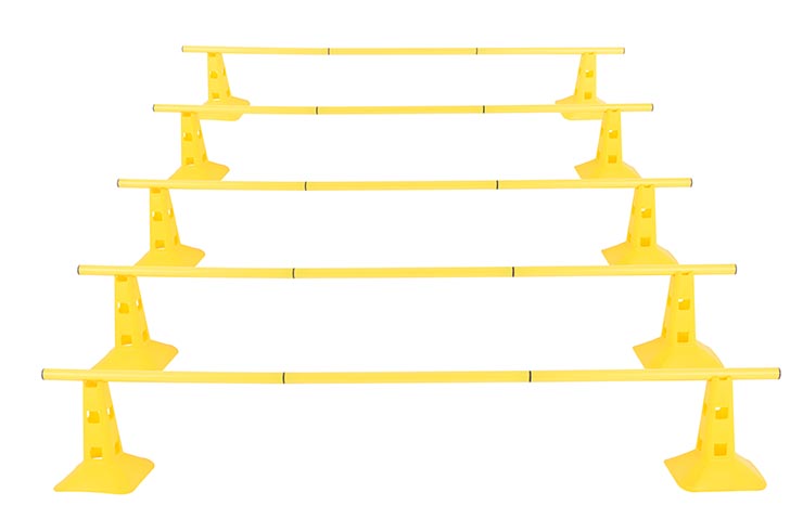 marco Para Cones ou tachas