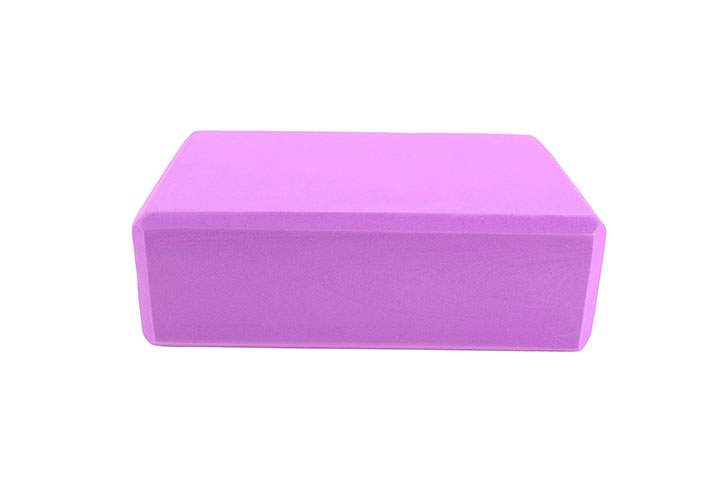 Tijolo de yoga