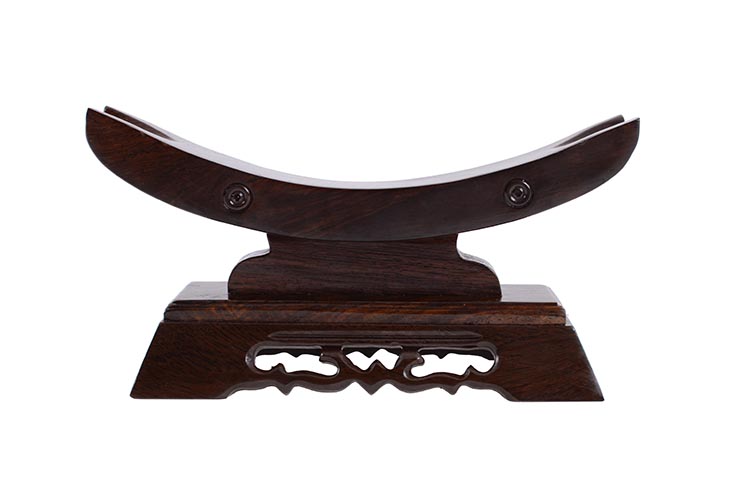 Soporte para armas, Madera Chigomier