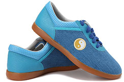 Chaussures Taiji JinJi, Colors - Taille 39