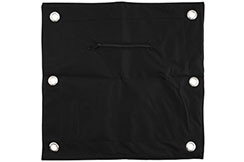 Wall Punch Pad (Jeet Kune Do) - Black