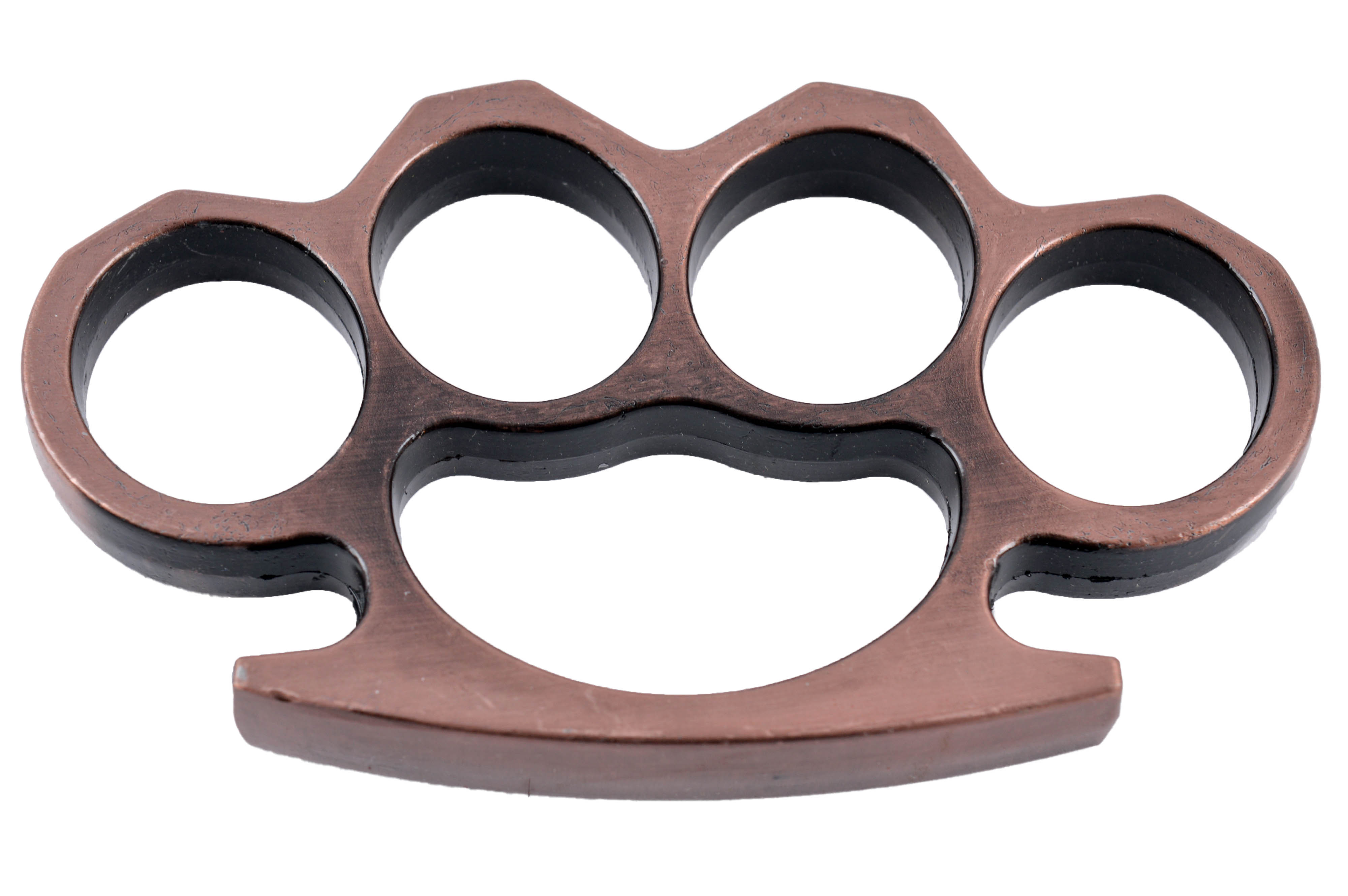 Puño americano, Personal de Autodefensa, Brass Knuckles