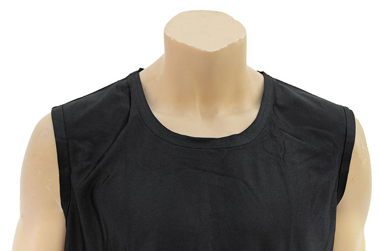 Vestido de Boxe