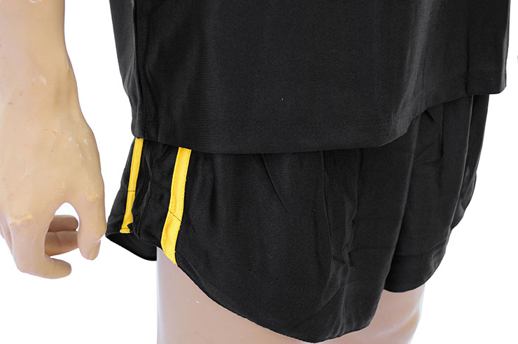 Vestido de Boxe