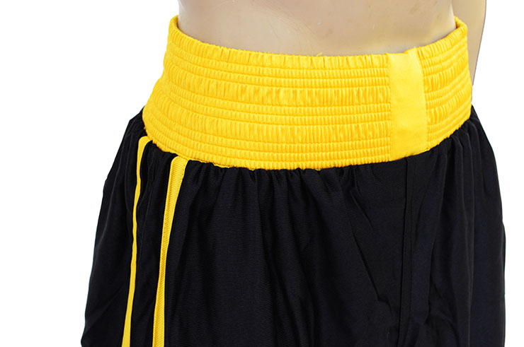 Vestido de Boxe