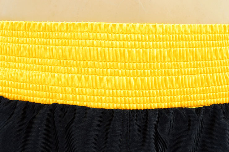 Vestido de Boxe