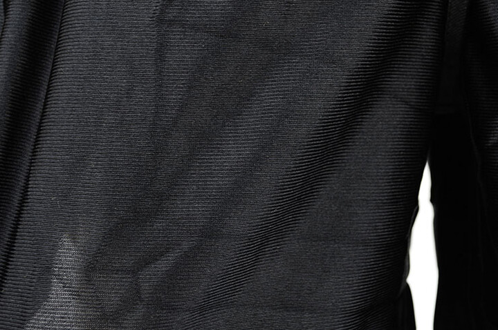 Vestido de Boxe
