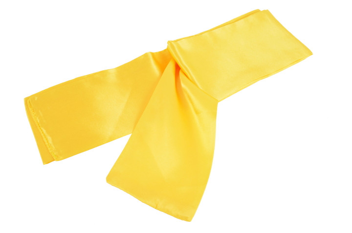 Ceinture Kungfu Wushu, Satin
