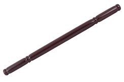 ShuaiJiao stick, Wenge wood