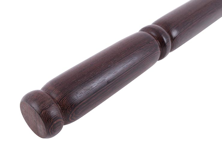 ShuaiJiao stick, Wenge wood