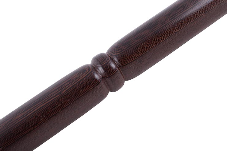 ShuaiJiao stick, Wenge wood