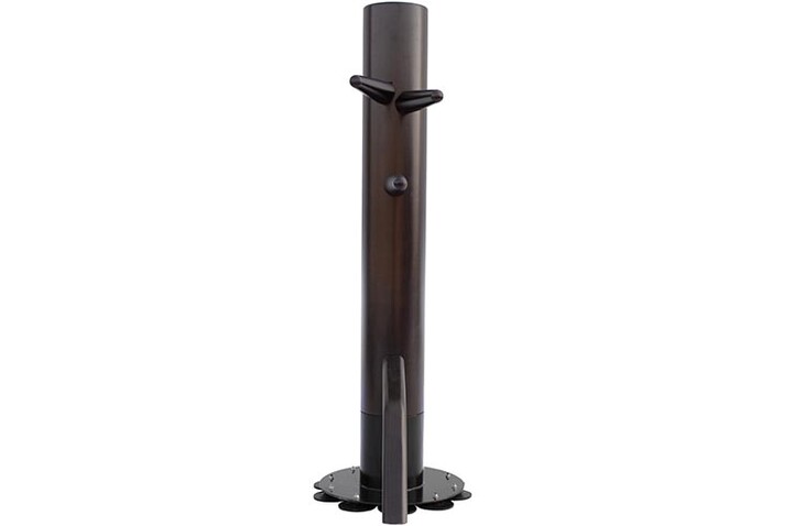 Manequim de madeira, MP1-C