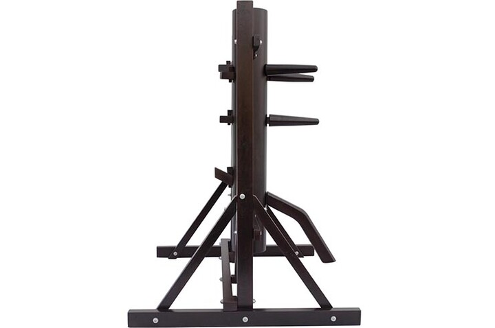 Mannequin de bois, MS1-C