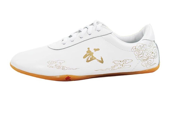 Chaussures Wushu, Taolu Wu - Nuages, Qiao Shang