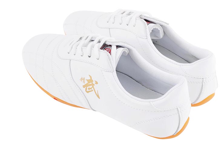 Chaussures Taolu Wu, Qiao Shang