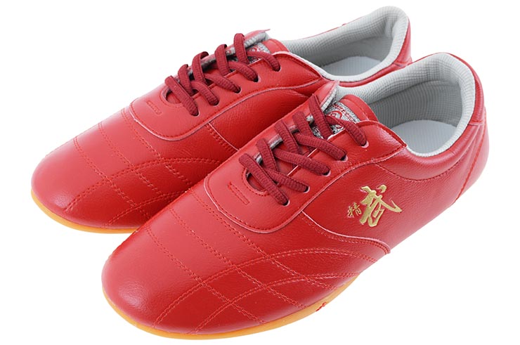 Chaussures Taolu Wu, Qiao Shang