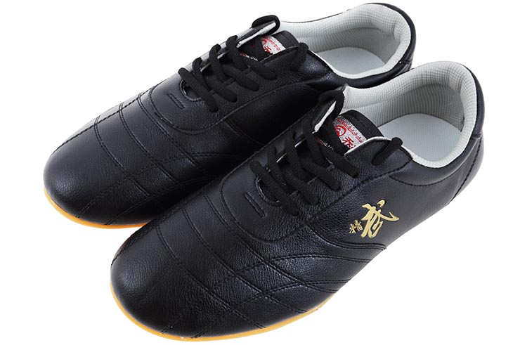 Chaussures Taolu Wu, Qiao Shang