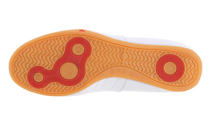 Chaussures Taolu Wu, Qiao Shang